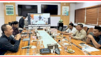 Daya Lemah dan Jaringan Bermasalah, DPRD Luwu Timur Tagih Pembenahan PLN