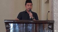 Anggota DPRD Luwu Timur Ajak Warga Kawata Jadikan Maulid Momentum Memperkuat Kebersamaan