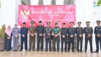 Pancasila di Tengah Perubahan Zaman, DPRD Lutim Dorong Nilai Kebangsaan Tetap Mengakar