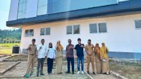 DPRD Luwu Timur Tagih Kepastian RS Atue Beroperasi, Erni Malape Soroti Kesiapan Pelayanan