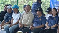 Bupati Cup III Jadi Panggung Pembinaan, DPRD Luwu Timur Bidik Lahirnya Atlet Tenis Berprestasi