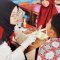 Deteksi Dini Kesehatan Anak, KKN-PK Unhas Dukung Skrining kesehatan Siswa SD di Panca Riajang
