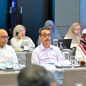 Di Bawah Plt Direksi, Kinerja dan Efisiensi PDAM Makassar Dorong Laba Lampaui Targe