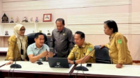 Digitalisasi Identitas Kependudukan Melaju, DPRD Kabupaten Luwu Timur Minta Perlindungan Data Diperkuat
