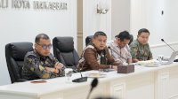 Munafri: PSEL Proyek Strategis Nasional Kami Dijalankan, Lokasi Masih Dimatangkan