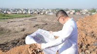 Wali Kota Makassar Cek Langsung Progress Pembenahan TPA Tamangapa Menuju Sanitary Landfill
