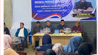 Keluhan Warga Soal Jarak Rumah Sakit Dijawab Alamsyah Saat Reses Anggota DPRD Luwu Timur, Rp10 Miliar Disiapkan untuk RS Towuti