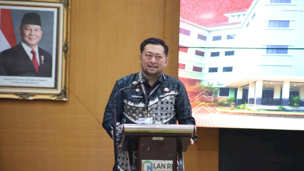 Bapenda Makassar Catat Surplus Rp130 Miliar, Realisasi Pendapatan Tembus 49 Persen