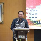 Bapenda Makassar Catat Surplus Rp130 Miliar, Realisasi Pendapatan Tembus 49 Persen