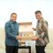 Dubes Singapura Temui Wali Kota Makassar, Bahas Kolaborasi Pelatihan ASN hingga Masyarakat