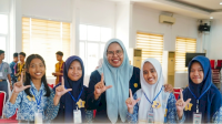 Duta Anak Luwu Timur 2026 Jadi Ruang Generasi Muda Sampaikan Aspirasi, DPRD Luwu Timur Beri Apreasiasi
