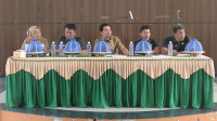 APBD 2025 Dipertanggungjawabkan, DPRD Luwu Timur&nbsp; Turun Lapangan Uji Program Pemerintah
