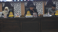 DPRD Luwu Timur Matangkan Rencana Kerja dan Agenda Kelembagaan