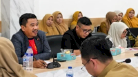 PAD Digenjot, DPRD Luwu Timur Minta Potensi Pajak MBLB dan Air Permukaan Tak Terlewat