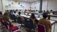 Belajar dari Luwu Timur, DPRD Tana Toraja Perkuat Pengawasan atas Hasil Pemeriksaan BPK