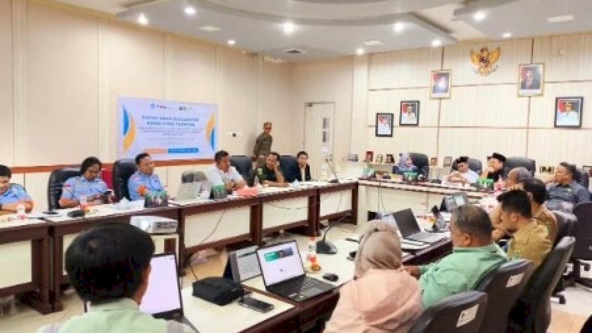 Tambang Jadi Motor Ekonomi, DPRD Luwu Timur Ingatkan Jangan Sampai Lingkungan Jadi Korban