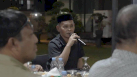 Bangun Luwu Timur Tak Bisa Sendiri, Wakil Ketua I DPRD Luwu Timur Dorong Kolaborasi DPRD dan Pemkab