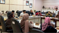 DPRD Takalar Gali Pengalaman Luwu Timur Percepat Status Desa Persiapan Jadi Definitif