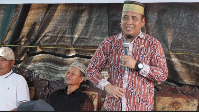 istimewa