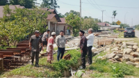 DPRD Luwu Timur Pastikan Program APBD 2025 di Burau Tak Sekadar Terserap