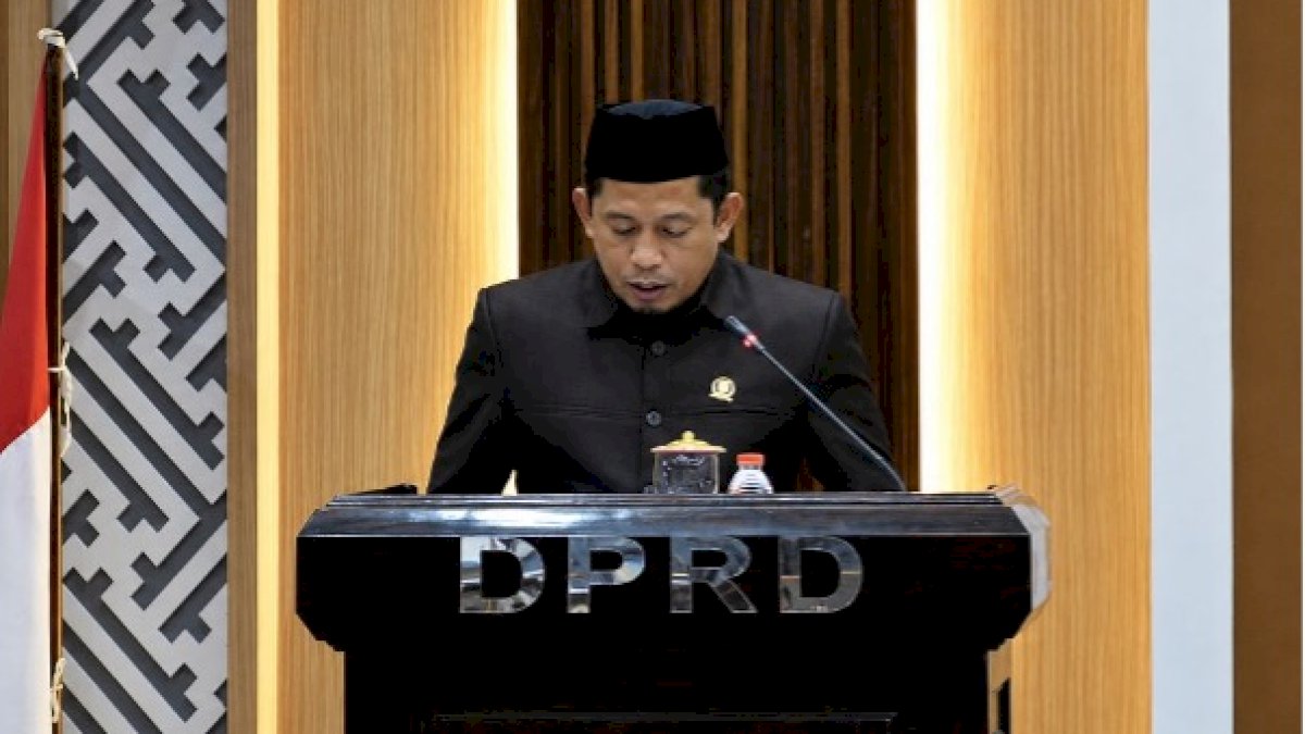 Bukan Sekadar Serapan, Fraksi GPR Minta APBD Luwu Timur Hasilkan Dampak Nyata