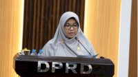 Tujuh Catatan Fraksi PAN untuk Pemkab Luwu Timur, Dari Infrastruktur hingga PAD