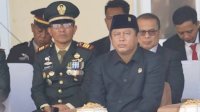 Ketua DPRD Luwu Timur Dorong Penguatan Sinergi pada Peringatan Hari Bhayangkara ke-80