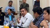 DPRD Luwu Timur Kawal Penyelesaian Kompensasi Petani Pongkeru dan Mitigasi Genangan