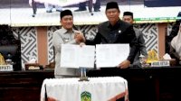 DPRD Luwu Timur Terima KUA-PPAS 2027, Pembahasan Arah Kebijakan Anggaran Dimulai
