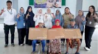 Bukan Sekadar Bantuan, DPRD Dorong Kartu Lansia Luwu Timur Jadi Perlindungan Sosial Berkelanjutan