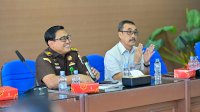 Cegah Korupsi Sebelum Terjadi, Andi Syahrum Kolaborasi dengan Kejati Sulsel