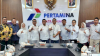 Persoalan LPG 3 Kg Masih Jadi Sorotan, Komisi II DPRD Lutim Dorong Pertamina Benahi Distribusi