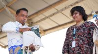 300 Petani Sidrap Dibekali Teknologi Smart Farming, Kolaborasi Australia-Unhas Dukung Pertanian Modern