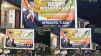 Kalpataru Jadi Catatan Anggota DPRD Luwu Timur Aprianto, Aspirasi Warga Dibidik Masuk Anggaran 2027