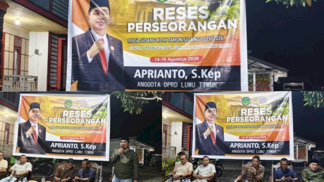 istimewa