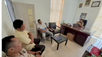 Sekretariat DPRD Lutim Perkuat Peran Tenaga Ahli untuk Menopang Fungsi Legislasi, Anggaran dan Pengawasan
