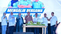 Munafri Apresiasi Kinerja Perumda Air Minum, Direksi Dinilai Berhasil Dorong Pembenahan