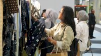 KKI 2026 Catat Transaksi Rp144,2 Miliar, UMKM Sulsel Tembus Pasar Global