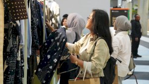 KKI 2026 Catat Transaksi Rp144,2 Miliar, UMKM Sulsel Tembus Pasar Global