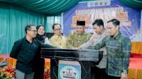 PT Vale dan Pemkab Morowali Kolaborasi Kembangkan Desa Wisata Unsongi