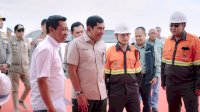 MIND ID Kawal Proyek Strategis PT Vale di Pomalaa, Fokus pada Hilirisasi Berkelanjutan