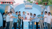 Vale Food Festival Libatkan 150 UMKM, Perkuat Ekonomi Lokal di Kolaka