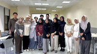Beasiswa Kalla 2026 Tembus 1.236 Pendaftar, 64 Lolos