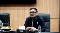 DPRD Sulsel Setujui MYP II Rp5 Triliun, Fokus Jalan, Jembatan hingga Irigasi