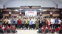 Pengurus KONI Jeneponto Periode 2026–2030 Resmi Dilantik, Fokus Dongkrak Prestasi Atlet