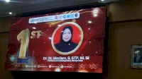 Tiga Pejabat Jeneponto Raih Penghargaan di PKN Tingkat II Sulsel, St. Meriam Jadi Peserta Terbaik