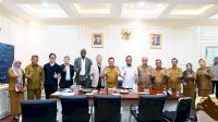 Investasi Rp1,3 Triliun, Perusahaan Kanada Bakal Bangun Pengolahan Sampah Modern di Gowa