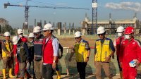 Gerindra di Banggar Desak Pemprov Sulsel Anggarkan Rp18 Miliar untuk Stadion Sudiang