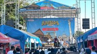Sinergi Grup Astra, Asmo Sulsel Dukung Hajatan FIF Hadirkan Servis Gratis dan Pesta Rakyat di Gowa