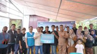 Program TJSL PLN UIP Sulawesi Bantu Kemandirian Petani Kopi Batui
